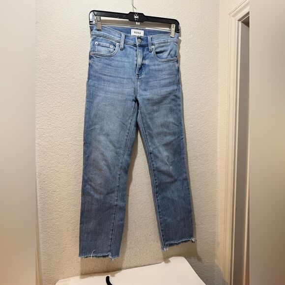 Pistola jeans size 24 - Picture 1 of 8